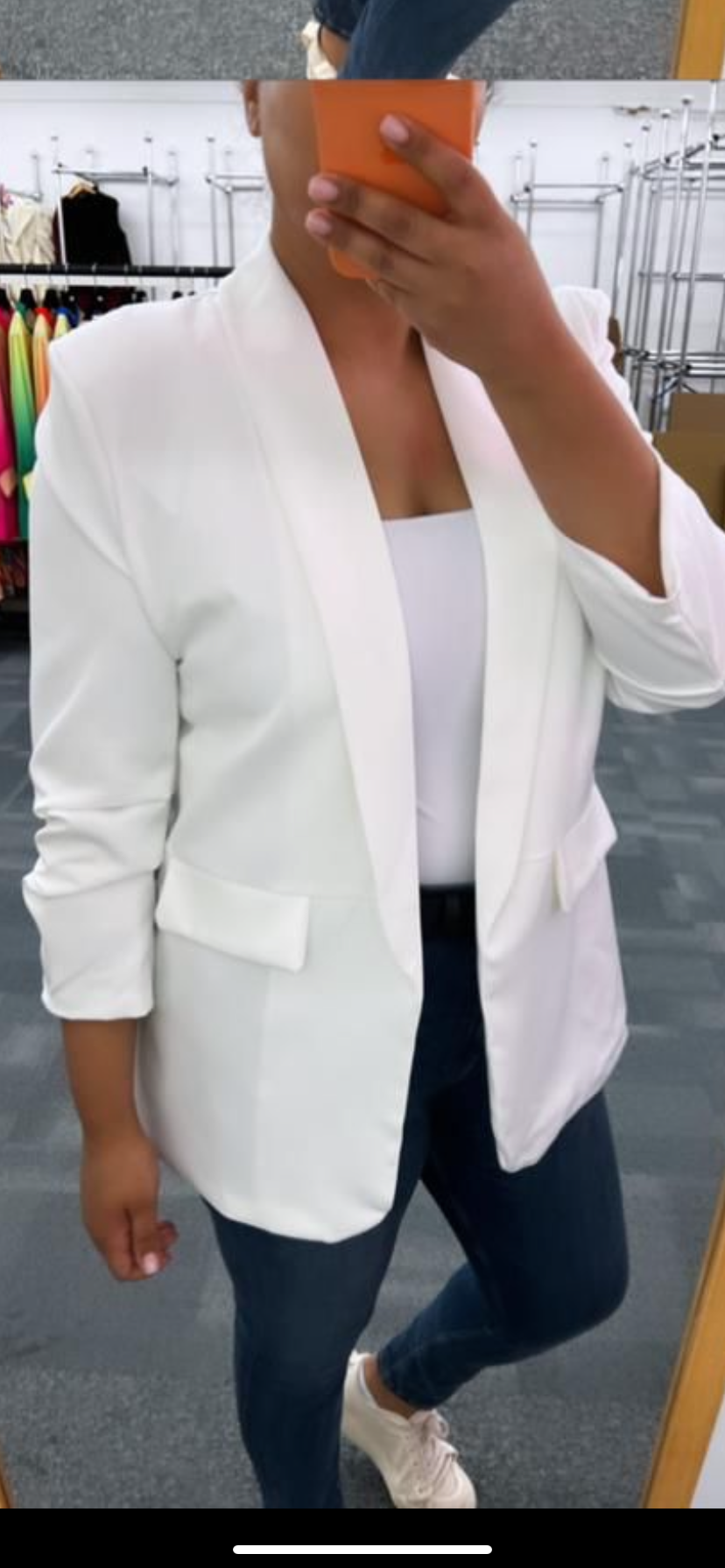 Blazers