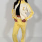 C zip up co-ord