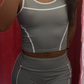 Grey active set