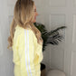 Diva stripe bomber set