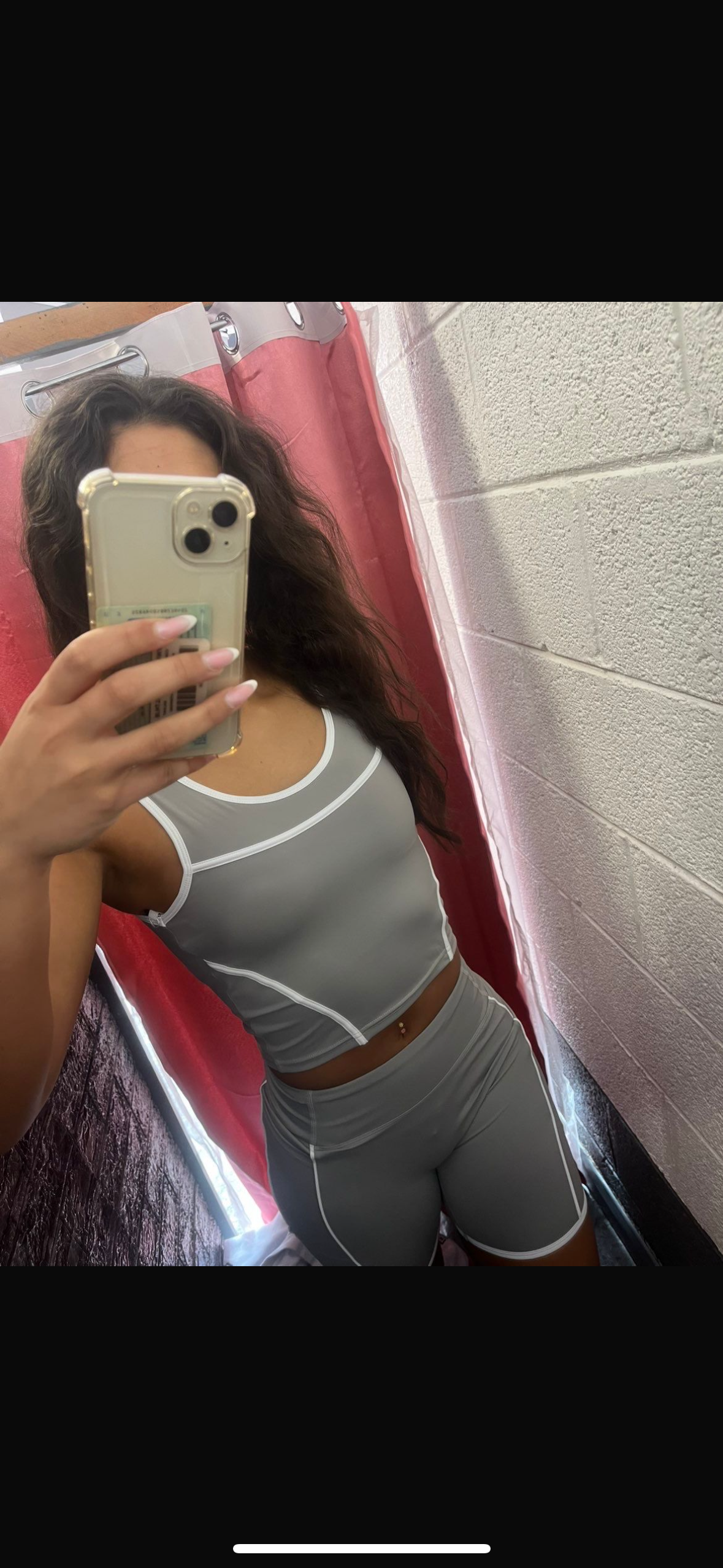 Grey active set