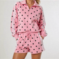 Polka inspired set