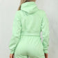 Crucifix short sets mint